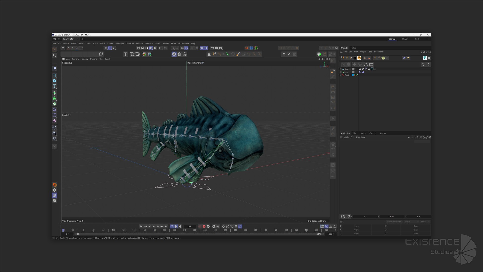 Fantasy Fish Pack 1 - Aqua Life - Underwater Creature - 35 3D model https://p.turbosquid.com/ts-thumb/dQ/PTSphi/4H/3fish1/jpg/1711482362/1920x1080/fit_q87/658f784e75d2cc8ef437e22ef9927c6058ea1401/3fish1.jpg