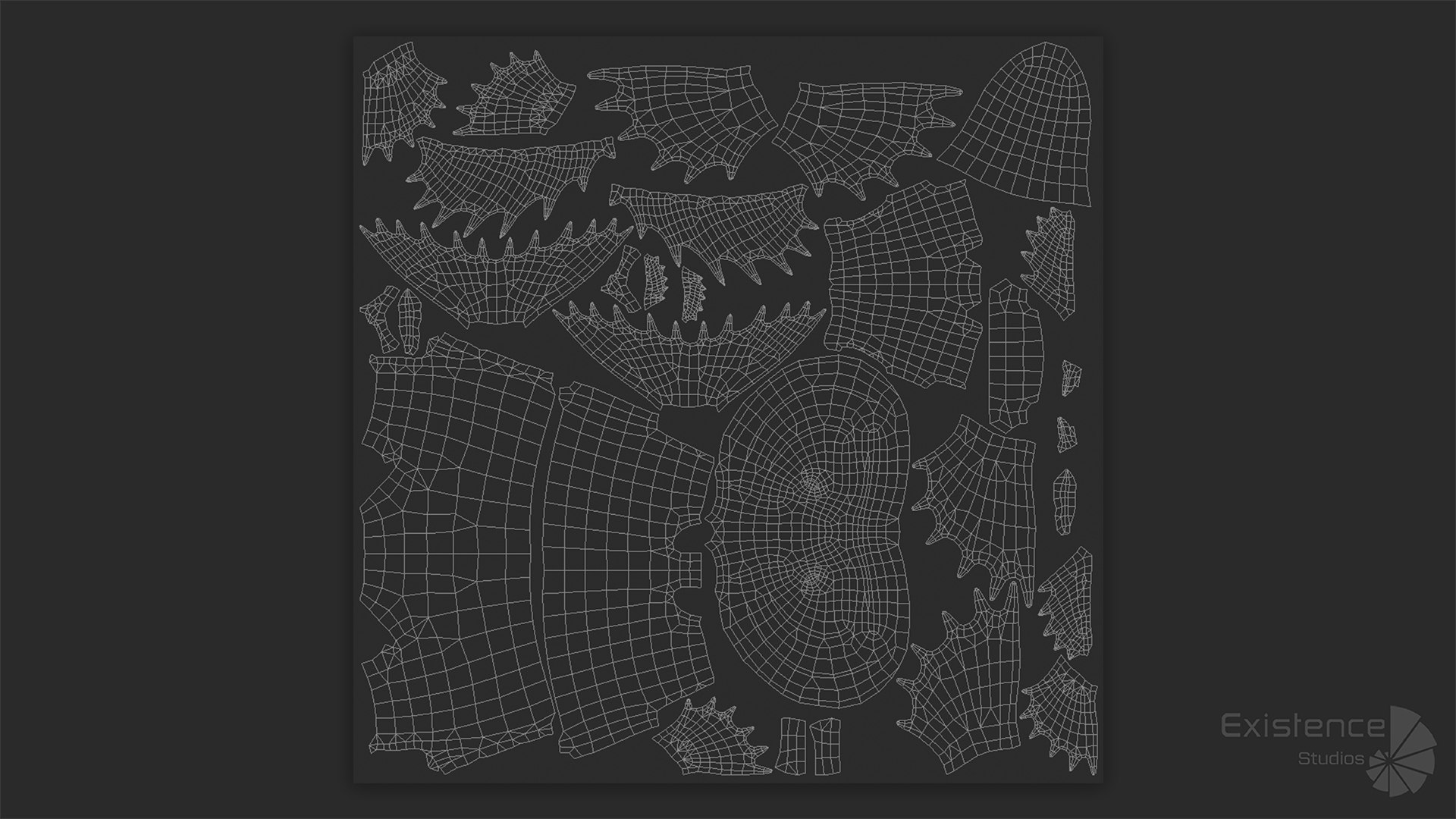 Fantasy Fish Pack 1 - Aqua Life - Underwater Creature - 35 3D model https://p.turbosquid.com/ts-thumb/dQ/PTSphi/E2/2fish4/jpg/1711482356/1920x1080/fit_q87/f2ac328d0a86e0fa4628eead79d1e3171fba9f7c/2fish4.jpg