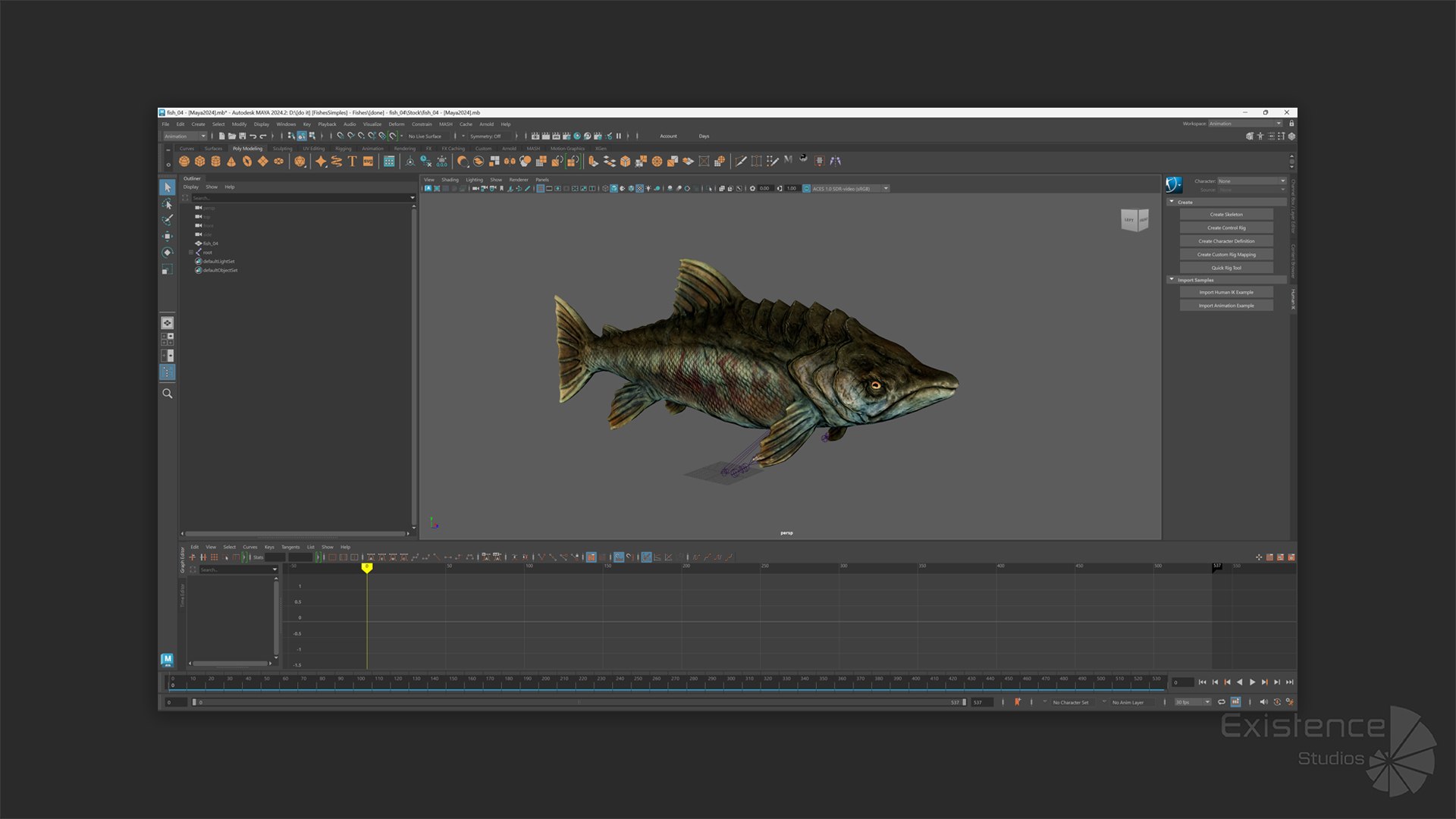 Fantasy Fish Pack 1 - Aqua Life - Underwater Creature - 35 3D model https://p.turbosquid.com/ts-thumb/dQ/PTSphi/FX/4fish5/jpg/1711482372/1920x1080/fit_q87/06276f9954032068f8436dd1711217b56517f0b8/4fish5.jpg