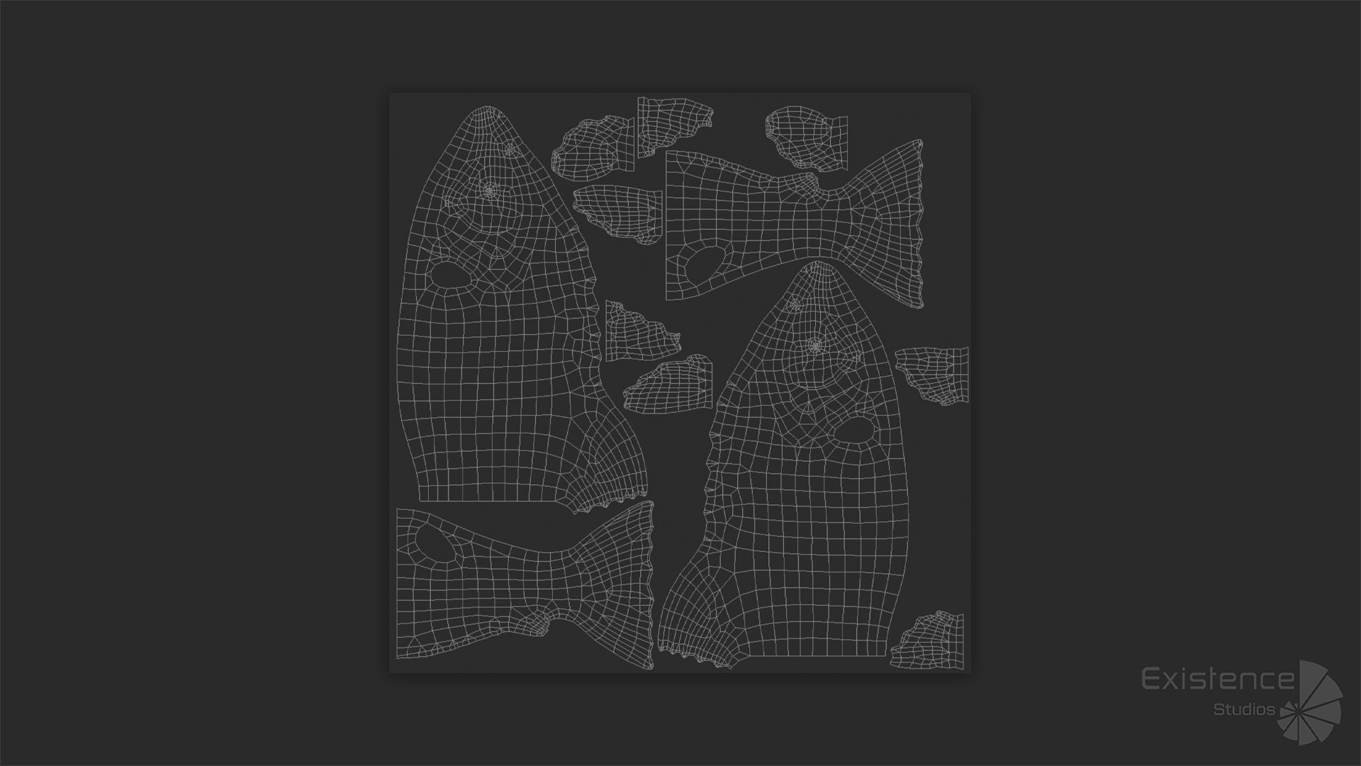 Fantasy Fish Pack 1 - Aqua Life - Underwater Creature - 35 3D model https://p.turbosquid.com/ts-thumb/dQ/PTSphi/Qb/4fish1/jpg/1711482370/1920x1080/fit_q87/06e0f2da334f4cda379dde7a575328588f003bab/4fish1.jpg