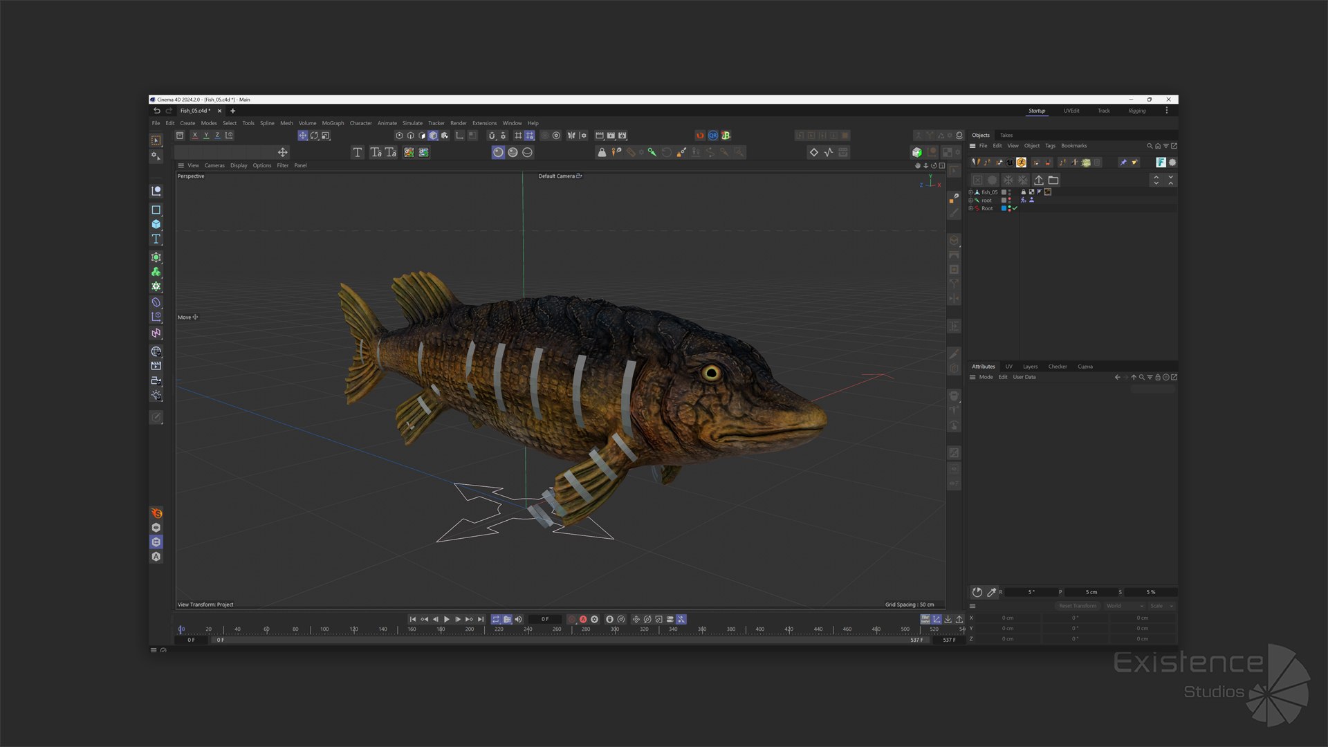 Fantasy Fish Pack 1 - Aqua Life - Underwater Creature - 35 3D model https://p.turbosquid.com/ts-thumb/dQ/PTSphi/SG/5fish3/jpg/1711482383/1920x1080/fit_q87/1cd1c3d8cc15bfa9873cb4eb2205b7b849cbf0be/5fish3.jpg