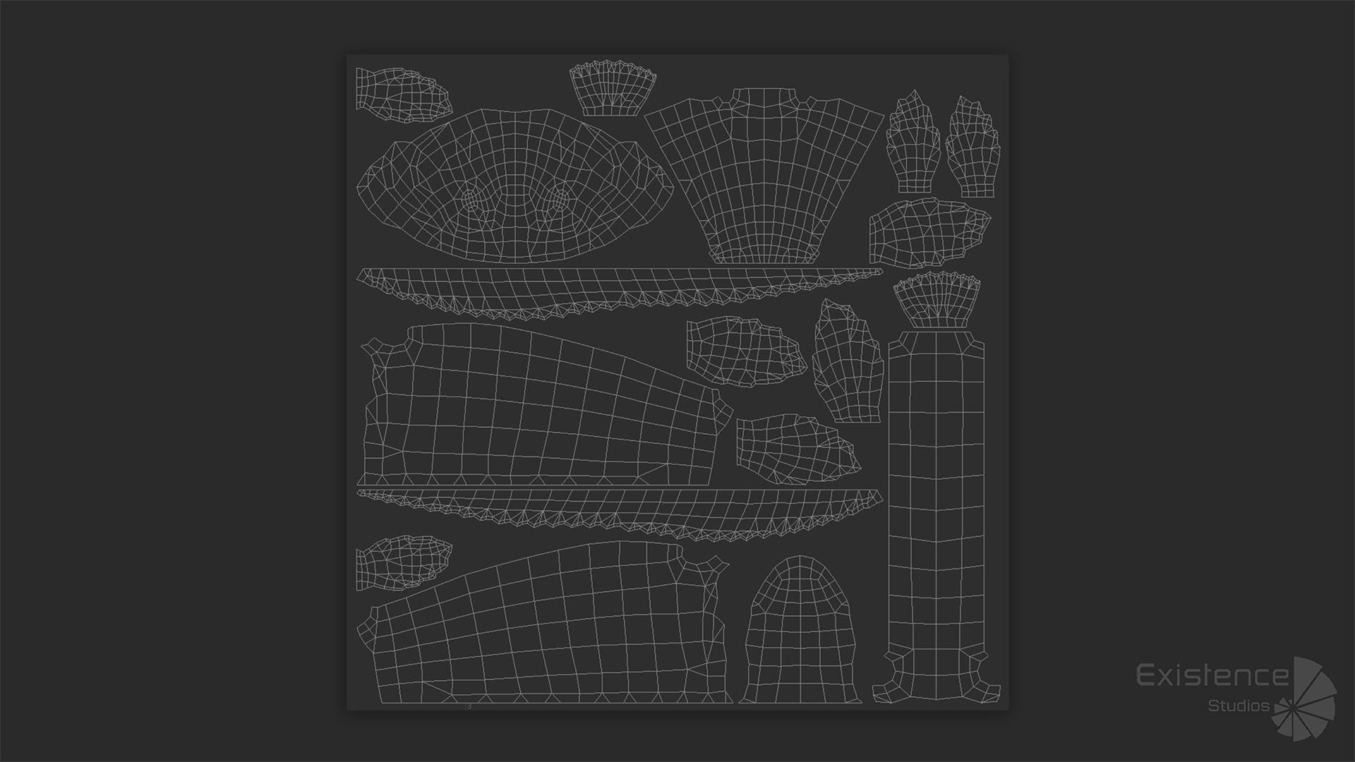 Fantasy Fish Pack 1 - Aqua Life - Underwater Creature - 35 3D model https://p.turbosquid.com/ts-thumb/dQ/PTSphi/u6/10/jpg/1711482345/1920x1080/fit_q87/4198f42c05e68bc7e7b9a8c755dd979c4479f3d8/10.jpg