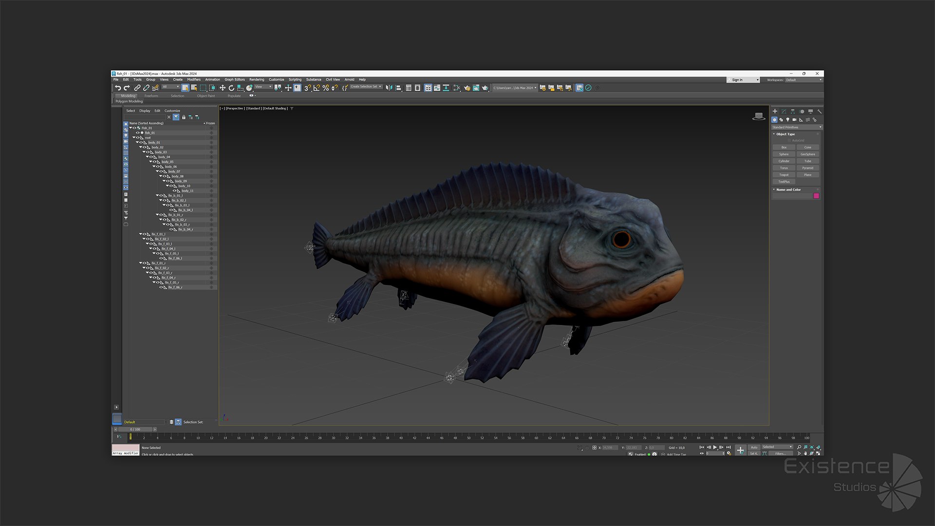 Fantasy Fish Pack 1 - Aqua Life - Underwater Creature - 35 3D model https://p.turbosquid.com/ts-thumb/dQ/PTSphi/ug/max/jpg/1711482348/1920x1080/fit_q87/acac189c686bb1cb3b5897826c162cca44d2309c/max.jpg
