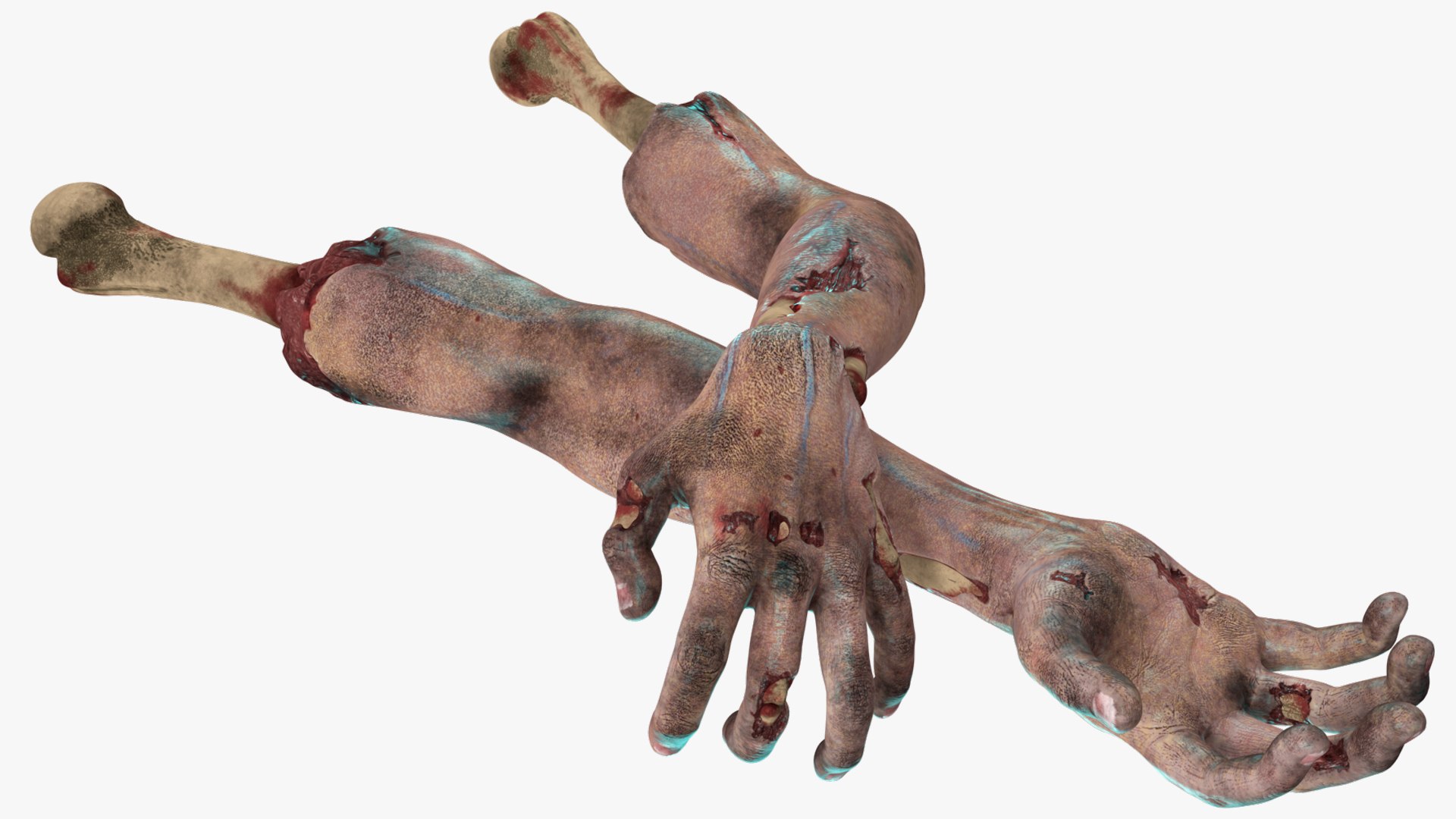 3D Bloody Zombie Arms Rigged model https://p.turbosquid.com/ts-thumb/dQ/Pxjk9A/MS/bloody_zombie_arms_rigged_009/jpg/1744131198/1920x1080/fit_q87/e77acf3d9da899c04a1d6a470da5522b5a76c8e1/bloody_zombie_arms_rigged_009.jpg