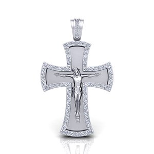 Cross Pendents