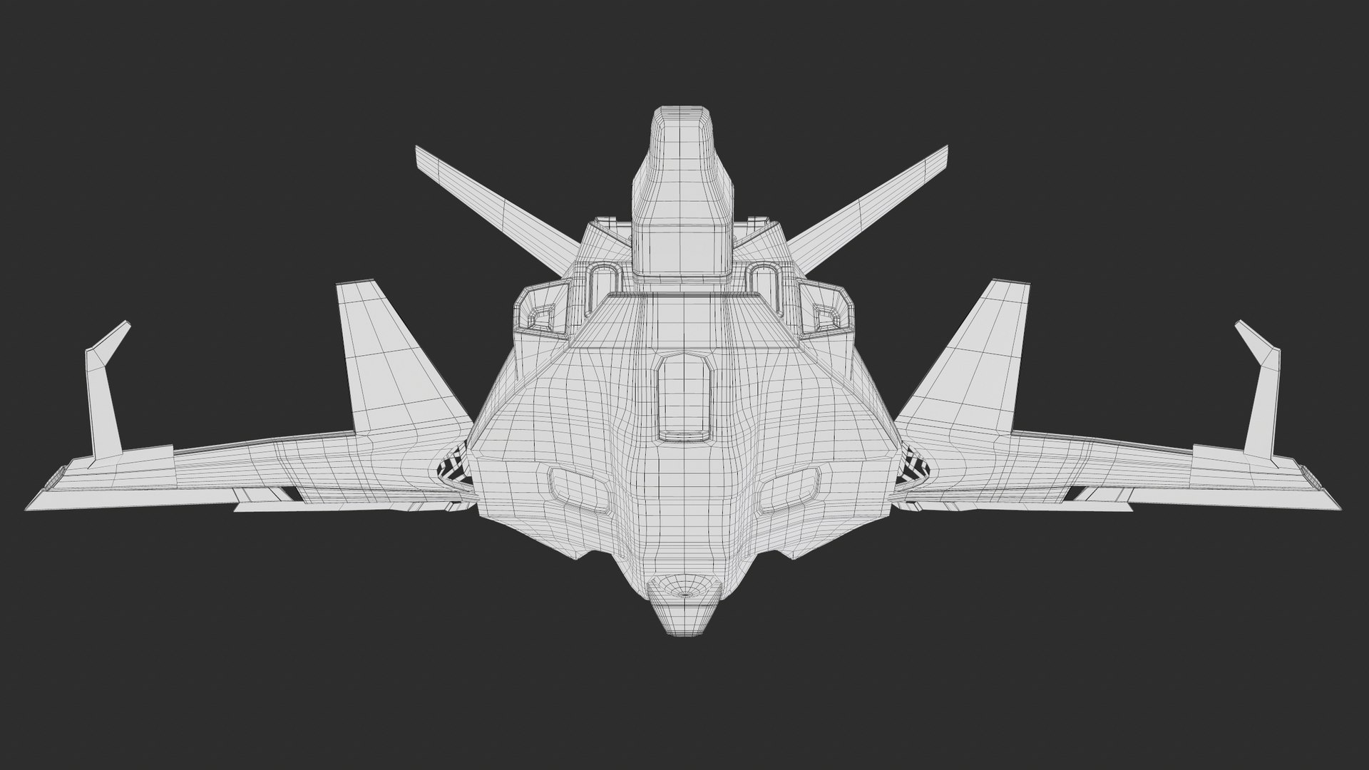 Sci Fi Spaceship Light Fighter Rigged PBR model https://p.turbosquid.com/ts-thumb/dQ/RbDqST/0U/screenshot026/png/1620055575/1920x1080/fit_q87/118daea9949080245b93649deac4962fc79d2bb8/screenshot026.jpg