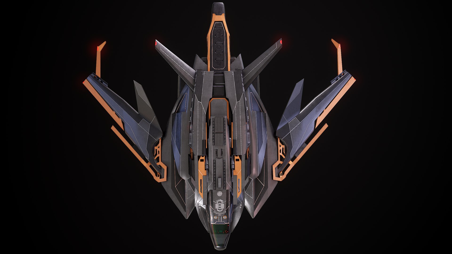 Sci Fi Spaceship Light Fighter Rigged PBR model https://p.turbosquid.com/ts-thumb/dQ/RbDqST/Lj/main_3/png/1620054618/1920x1080/fit_q87/652372bdacf8f123ef751a62abf28e8957a9c8fc/main_3.jpg
