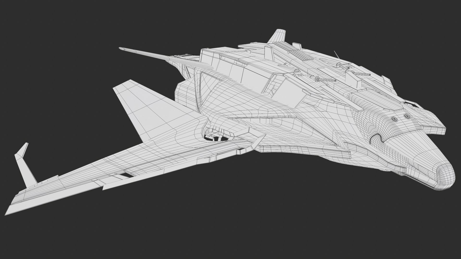 Sci Fi Spaceship Light Fighter Rigged PBR model https://p.turbosquid.com/ts-thumb/dQ/RbDqST/j0/screenshot022/png/1620055593/1920x1080/fit_q87/2dae8d342aa33cdf1cc9d70fc2d24f7d2749359d/screenshot022.jpg