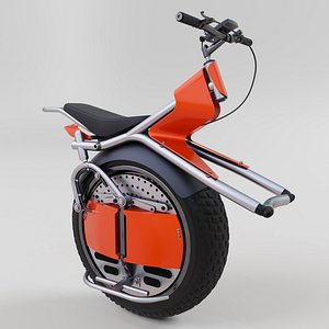 Motor wheel