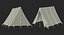 Camping Equipment Collection 4 3D model