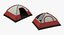 Camping Equipment Collection 4 3D model