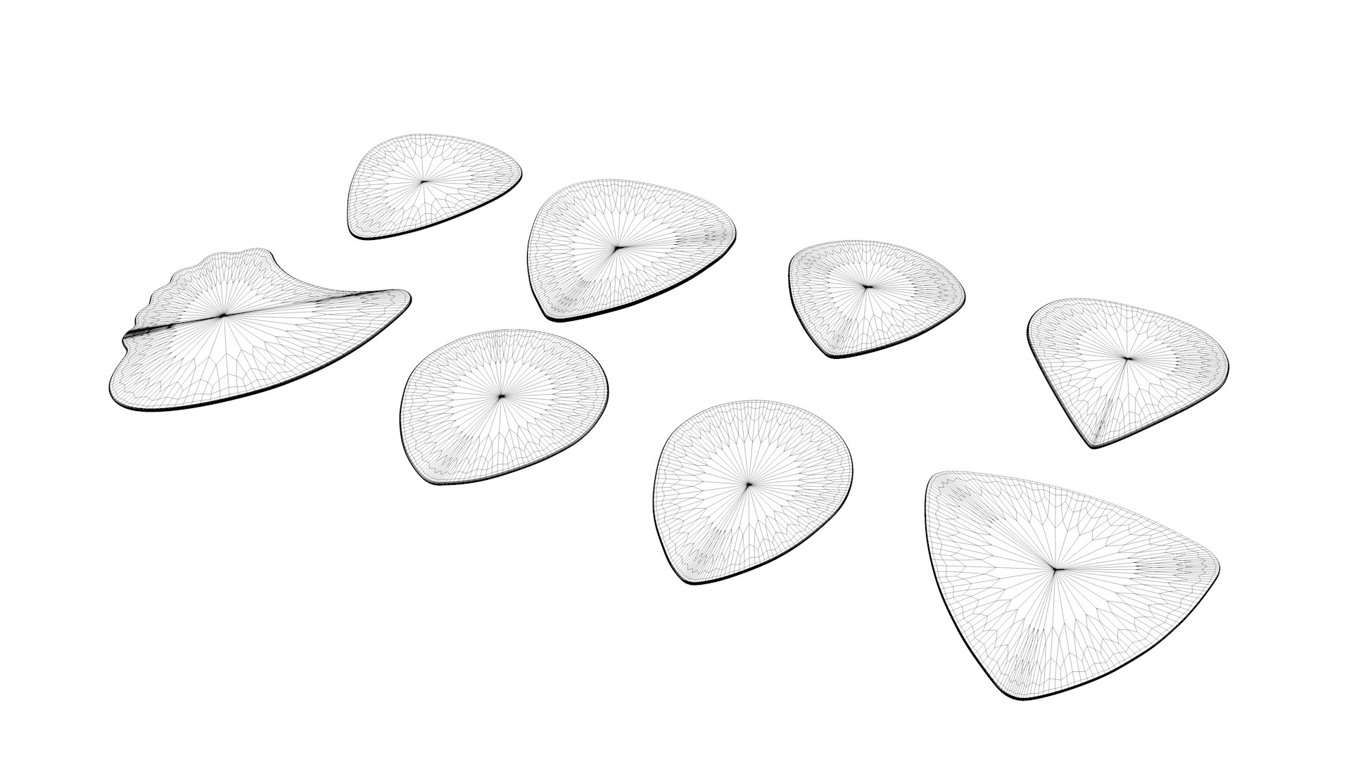 3D guitar picks https://p.turbosquid.com/ts-thumb/dQ/TycmTp/2Br3kX5t/guitarpicksdunloptextures/png/1509684423/1920x1080/fit_q87/200d377b37b11d765a62b2ee08d05a5cccfa1a50/guitarpicksdunloptextures.jpg