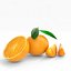 tangerine