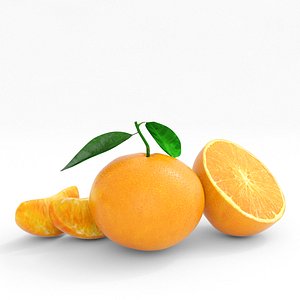 tangerine