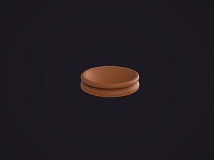 Crystal Ball Stand