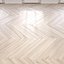 Parquet - Laminate - Wooden floor 2 in 1