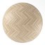 Parquet - Laminate - Wooden floor 2 in 1
