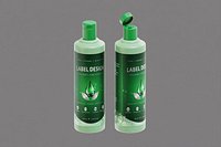 Cosmetic Container bottle