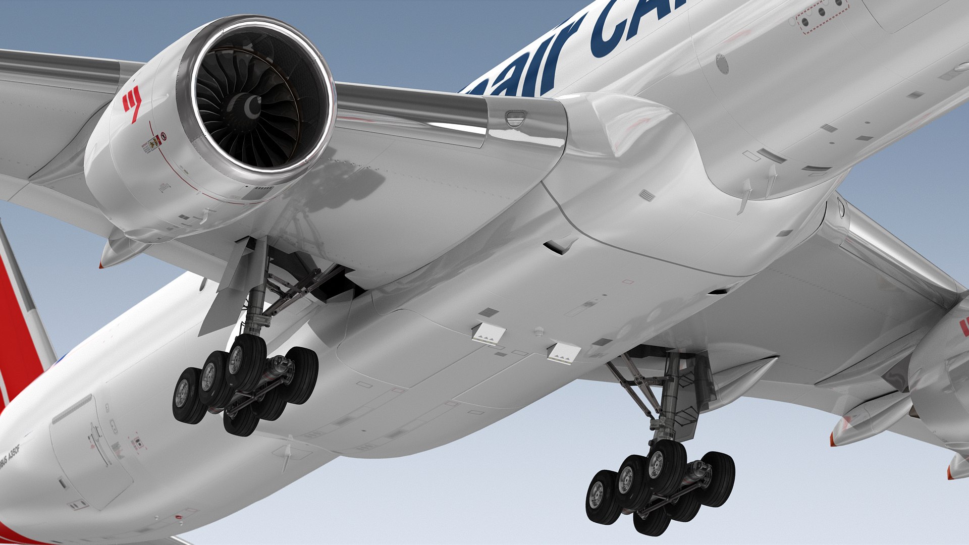 3D Airbus A350F Martinair Cargo https://p.turbosquid.com/ts-thumb/dQ/amjGUe/8c/a350f_martinair1_0006/jpg/1778589580/1920x1080/fit_q87/922033b18935065d805f42118a26275f05440e9a/a350f_martinair1_0006.jpg