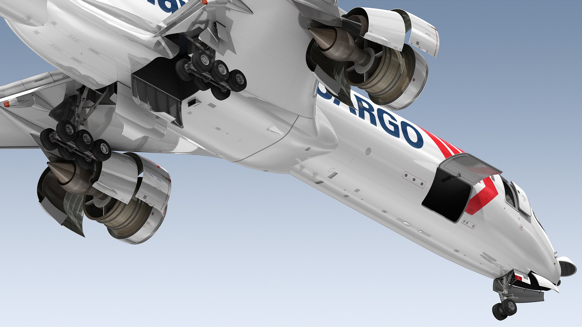 3D Airbus A350F Martinair Cargo https://p.turbosquid.com/ts-thumb/dQ/amjGUe/CV/a350f_martinair2_0007/jpg/1778589637/1920x1080/fit_q87/d23e511a033e275eadee1446e67d5c6f3e34c13b/a350f_martinair2_0007.jpg