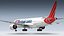 Airbus A350F Martinair Cargo