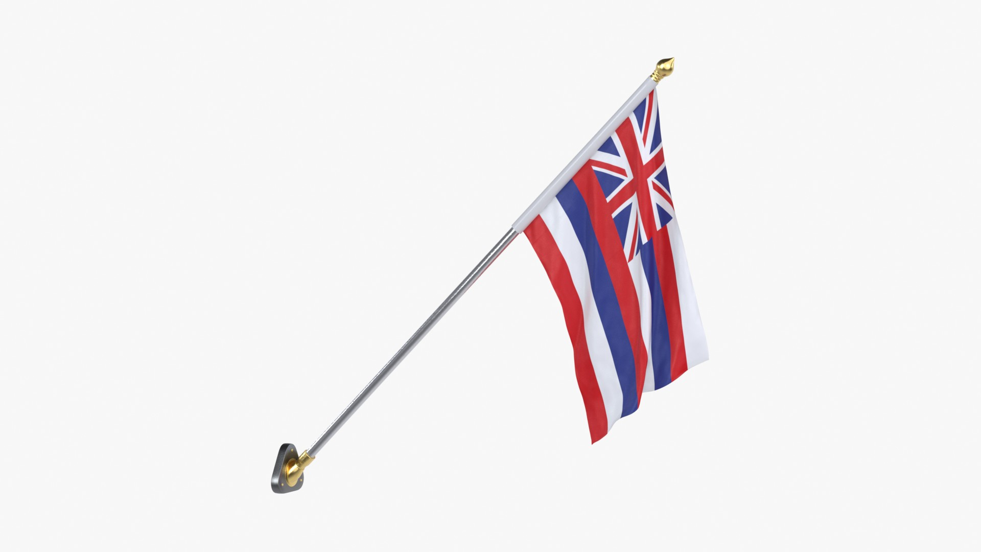 3D USA States hawaii Cloth Flag Wall Mount model https://p.turbosquid.com/ts-thumb/dQ/bqAI8H/2T/cloth_flag_wall_mounted_main_tr_f/jpg/1771164887/1920x1080/turn_fit_q99/3ba46bc0be591b0dca2b796ee3bfaf0066d93a8d/cloth_flag_wall_mounted_main_tr_f-1.jpg