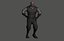 Buff Man