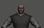 Buff Man