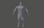 Buff Man
