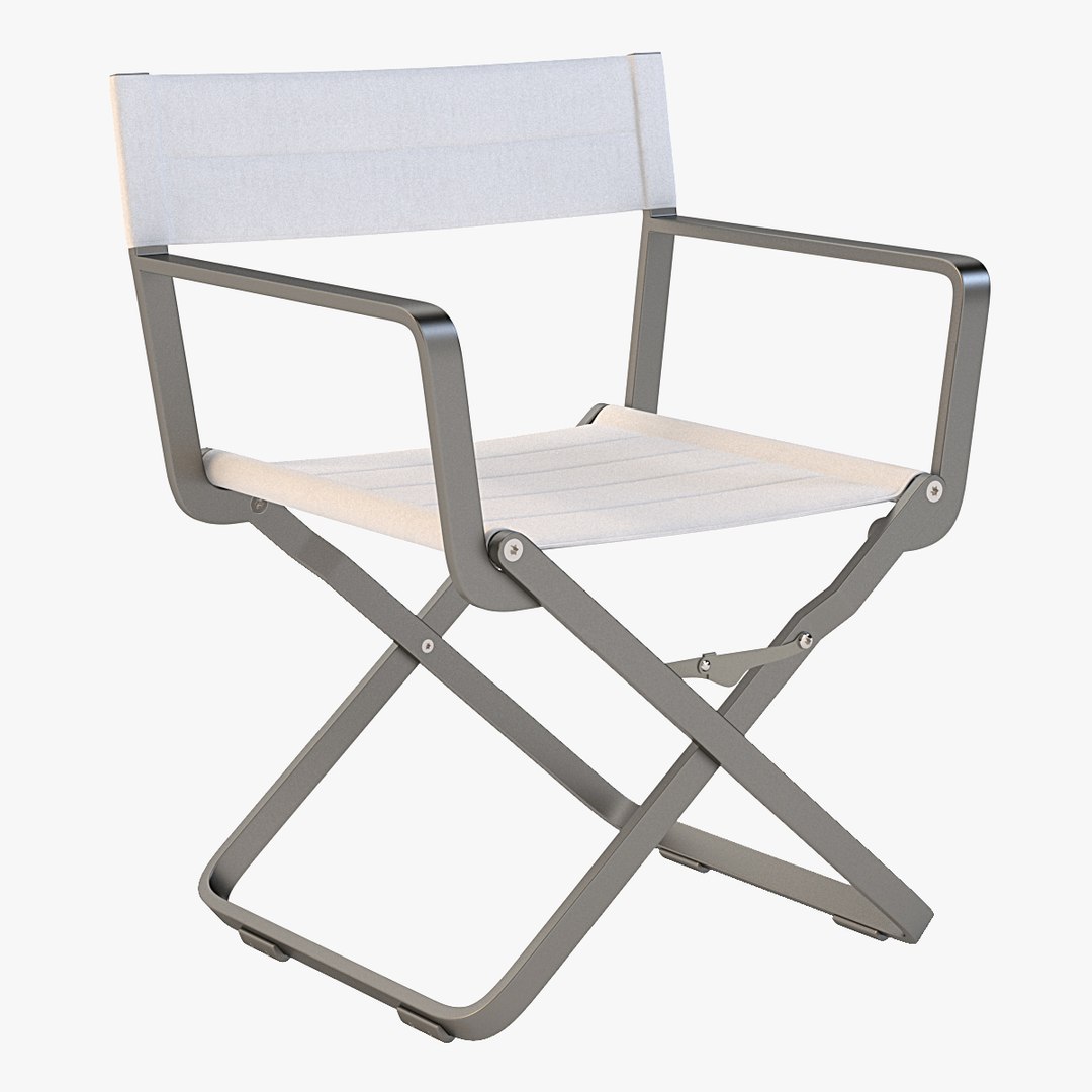 3D realistic photoreal chair - TurboSquid 1221672