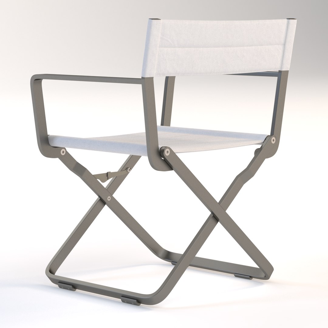 3D realistic photoreal chair - TurboSquid 1221672