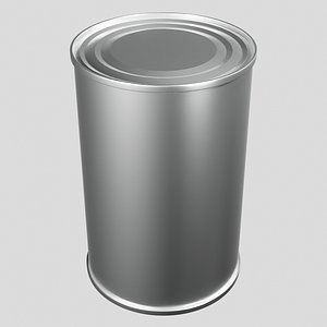 Tin Can 6