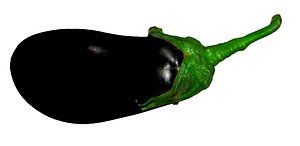 Eggplant