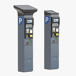 Parking payment