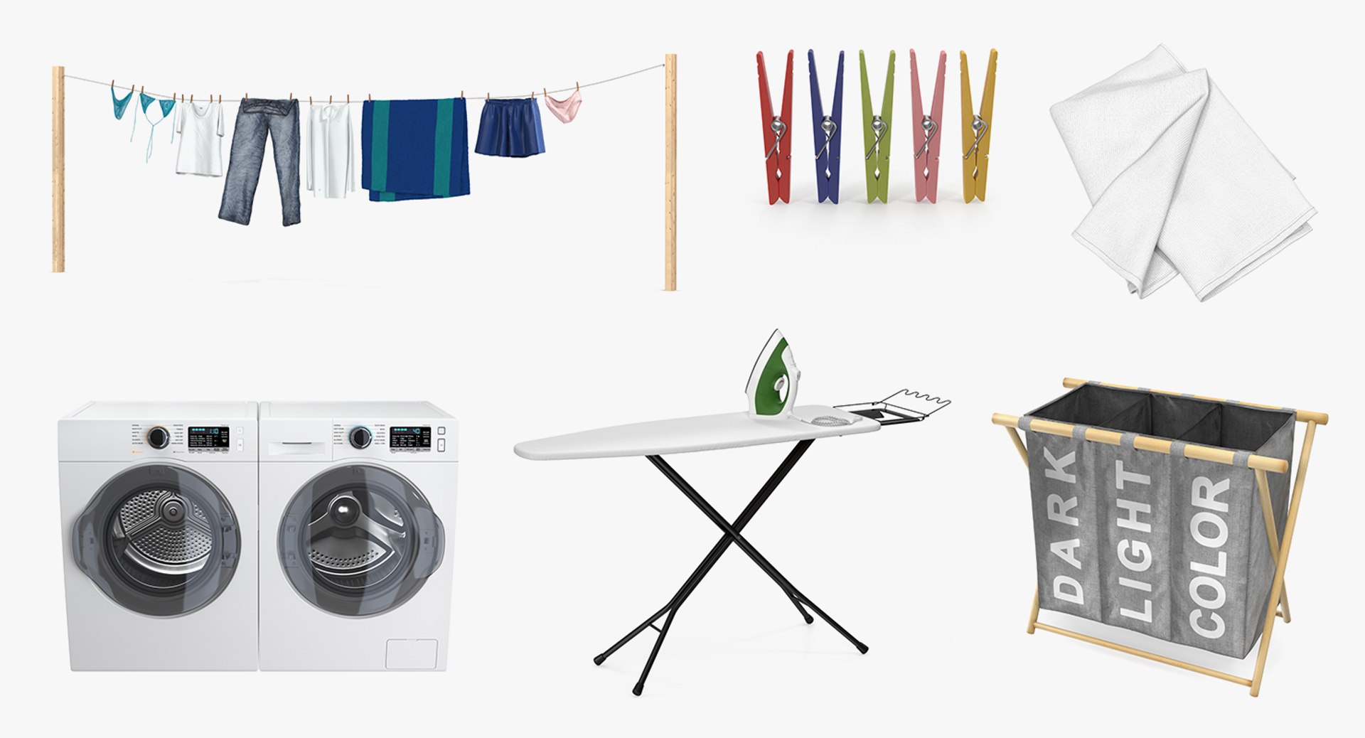 3D laundry 5 drying https://p.turbosquid.com/ts-thumb/dQ/qwjdGh/a0fux91D/laundrycollection5vray3dmodel058/jpg/1593201002/1920x1080/fit_q87/dacb549a90e570eb2e3c984cafa8a2d50f4456a5/laundrycollection5vray3dmodel058.jpg