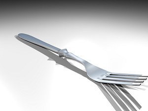 fork