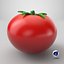 Stylized Tomato model