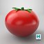Stylized Tomato model