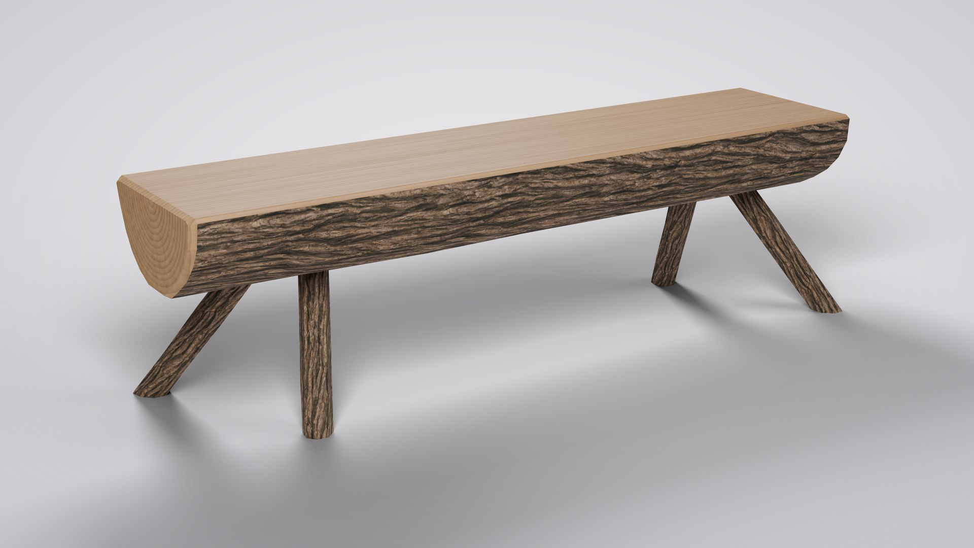 Rustic Log Bench Pack - 4 Game-Ready Wooden Benches 3D model https://p.turbosquid.com/ts-thumb/dQ/seAoUC/6n/sm_bench_log_02_4k/png/1792311904/1920x1080/fit_q87/d1571dc8b6eb684788b96310e938db75c93ef008/sm_bench_log_02_4k.jpg