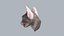 Sphynx Head