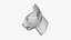 Sphynx Head