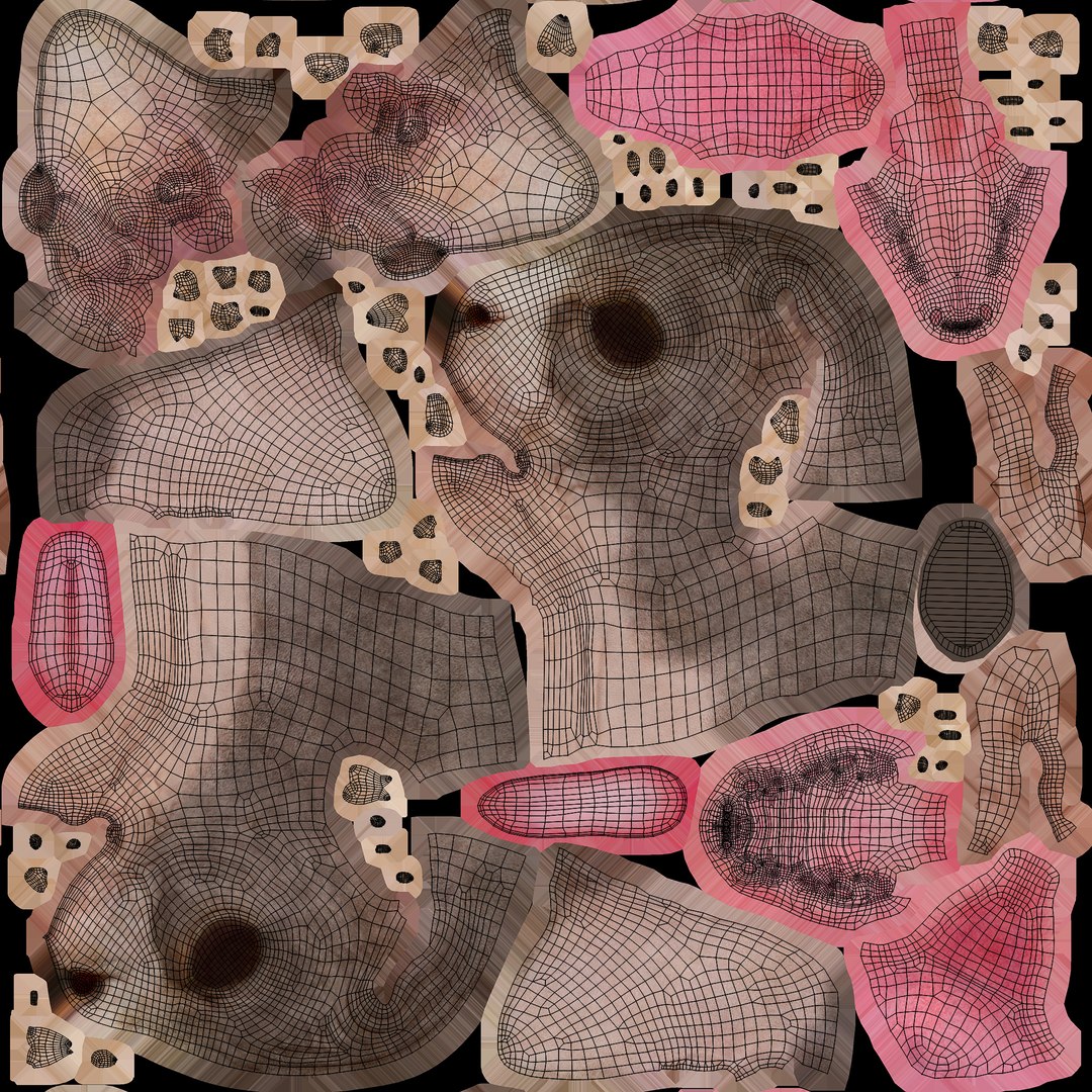 Sphynx Head model https://p.turbosquid.com/ts-thumb/dQ/urtZU1/SM/uv_13/jpg/1625240320/1920x1080/fit_q87/0ea67a20933461aa45b8ef8b24eb2d606ed040c6/uv_13.jpg