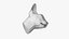 Sphynx Head