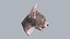 Sphynx Head