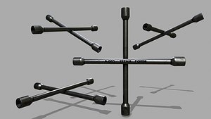 Lug Wrench