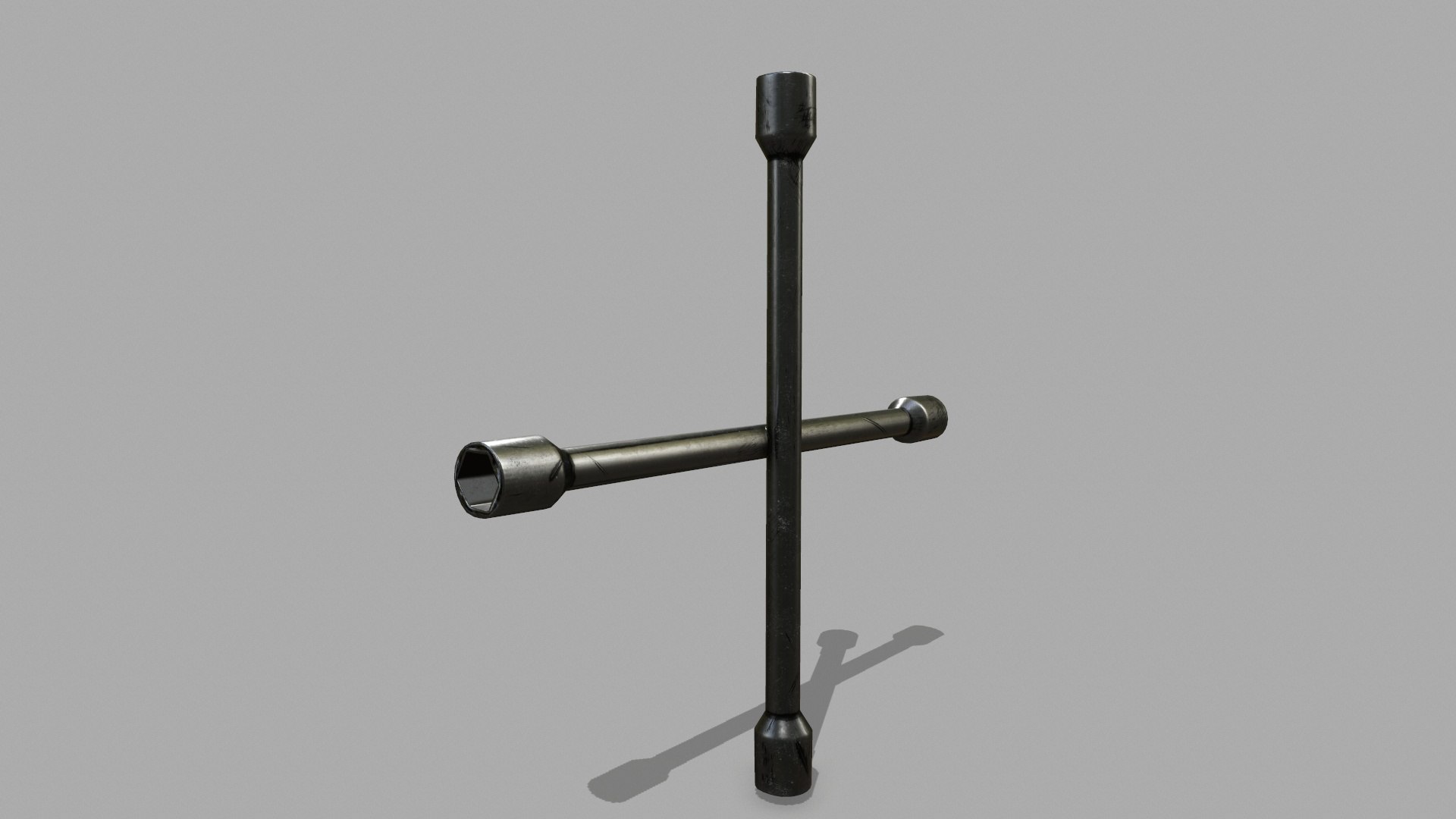 lug wrench 3D model https://p.turbosquid.com/ts-thumb/dQ/vl10rz/8hH6JCip/25/jpg/1587057273/1920x1080/fit_q87/a25bc8c9376d24b294c5992dfe153e10661de3e0/25.jpg