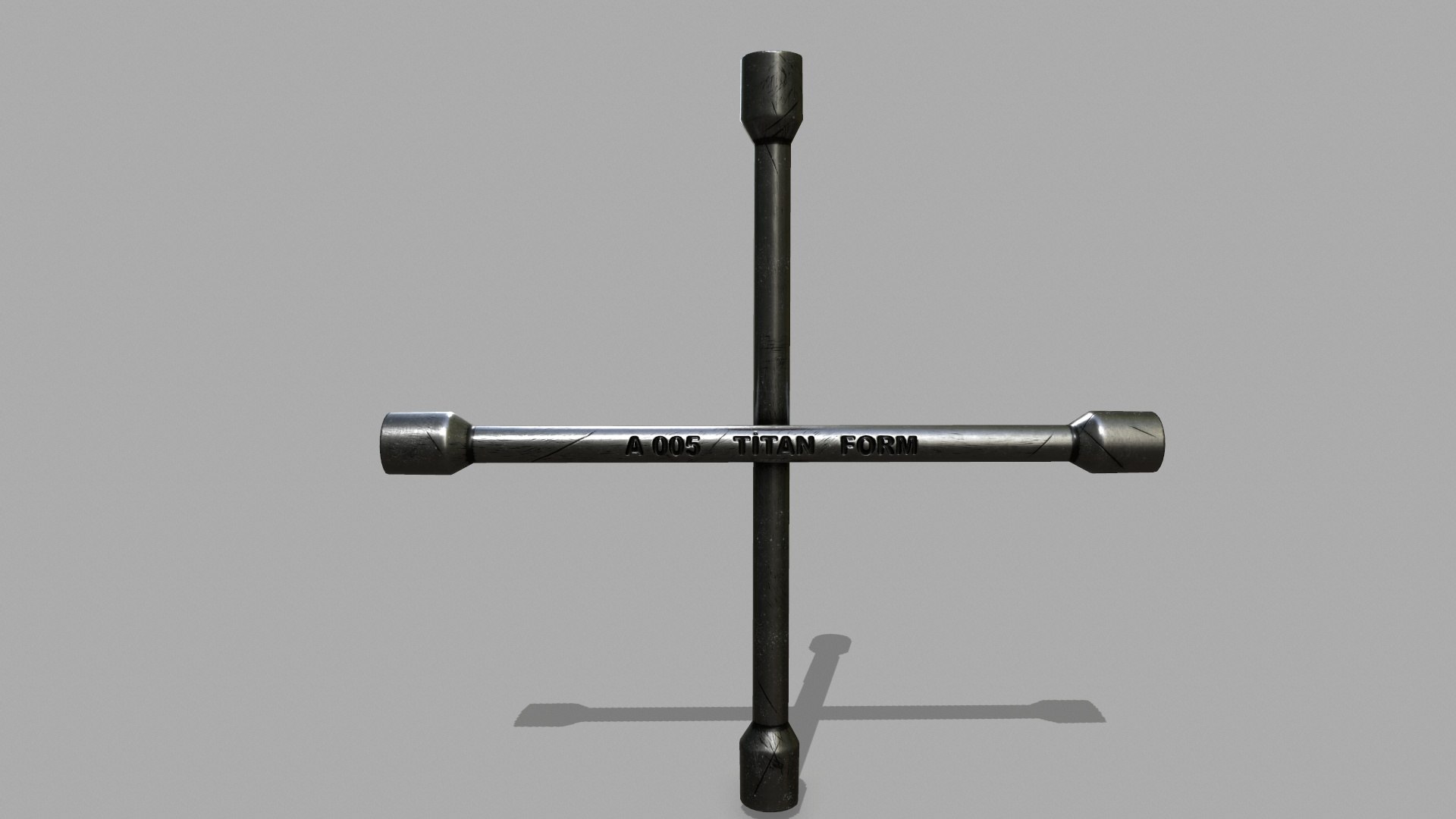 lug wrench 3D model https://p.turbosquid.com/ts-thumb/dQ/vl10rz/edUtgzww/21/jpg/1587057272/1920x1080/fit_q87/7b38bb285c8bfcf69c628093c393ba6666fe9f93/21.jpg