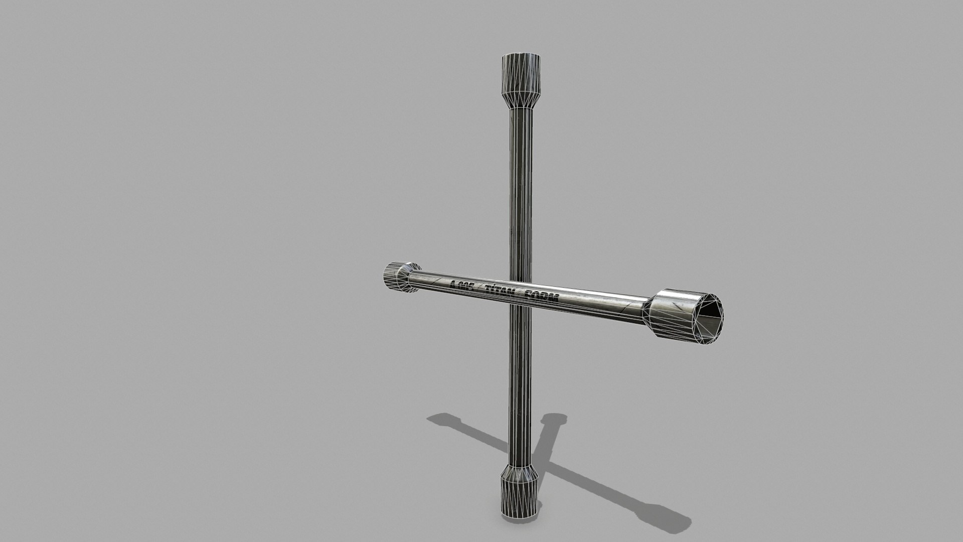 lug wrench 3D model https://p.turbosquid.com/ts-thumb/dQ/vl10rz/o7L5ENAu/27/jpg/1587057273/1920x1080/fit_q87/67d3ef87bfac90aa328d8ae0d5d73044e77ed3dd/27.jpg
