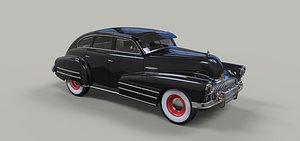 classic car model