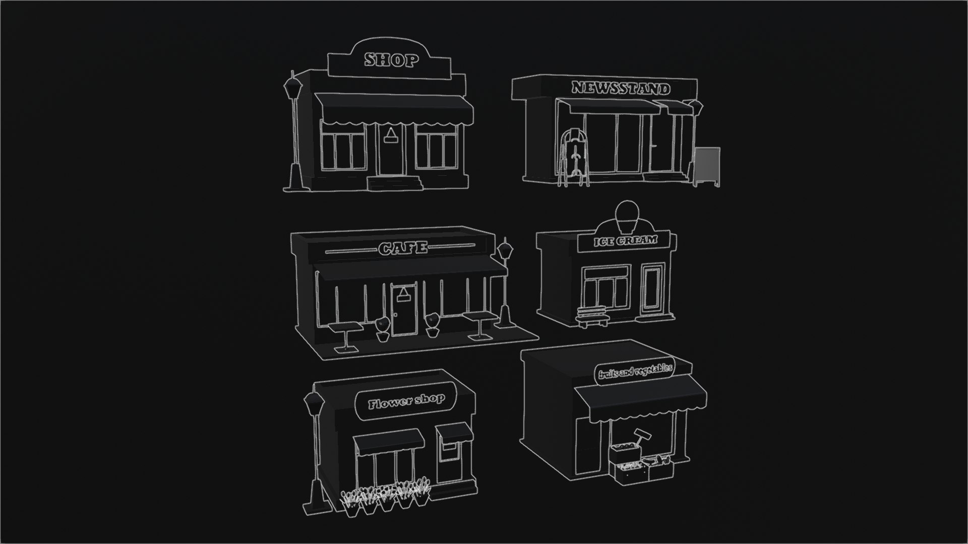 building cartoon 3D https://p.turbosquid.com/ts-thumb/dQ/y2ZIrF/cP/untitled5677wire/png/1625259989/1920x1080/fit_q87/3c65b4bd62c7031dd1c1ad221abfdc2d3d21555d/untitled5677wire.jpg